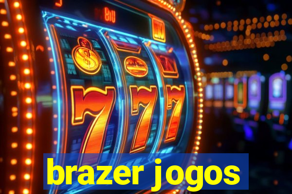 brazer jogos